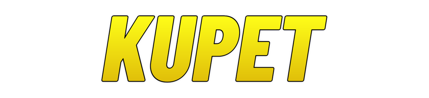 kupet logo